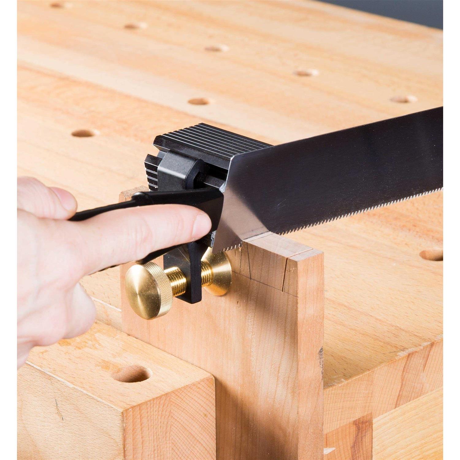 Veritas 1 1/2 Pocket Layout Square 05N5410 - MT - Mrs Treak