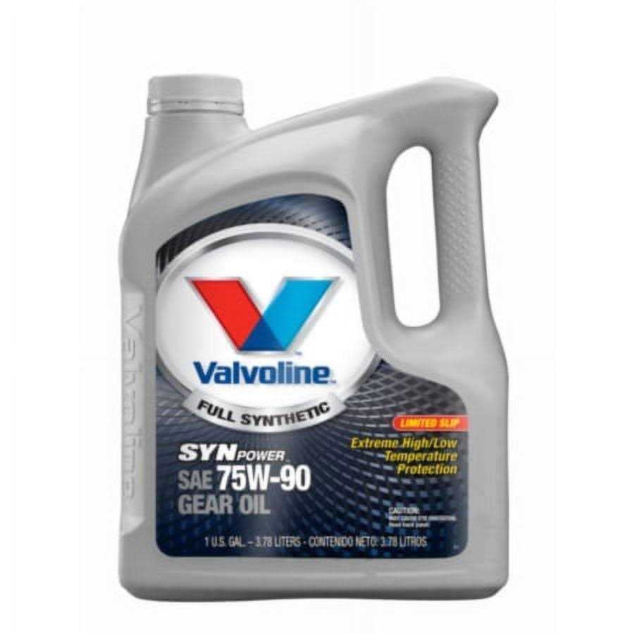Valvoline 14.1oz Synthetic Grease VV985 - MT - Mrs Treak