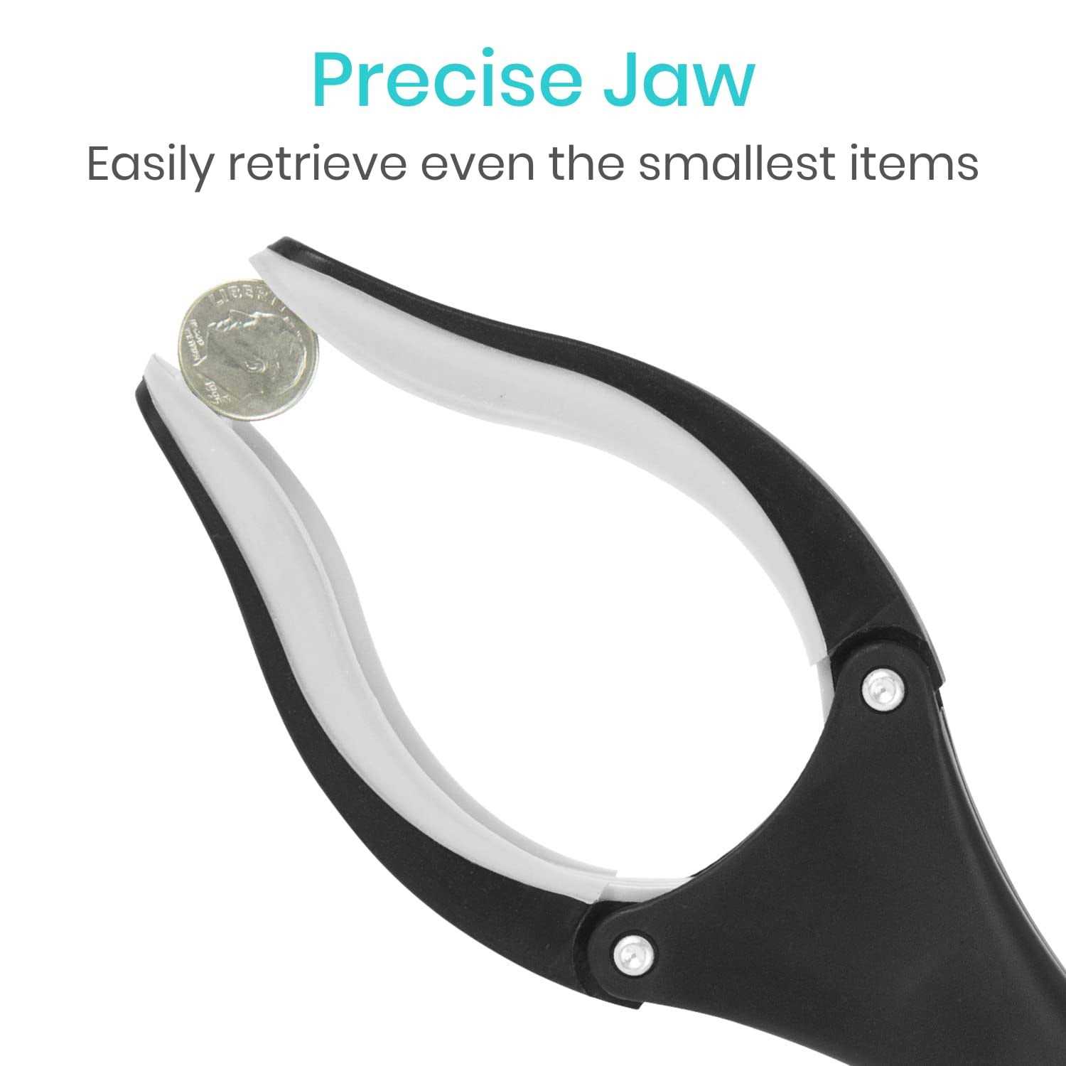 Vive Metal Grab Bar - MT - Mrs Treak