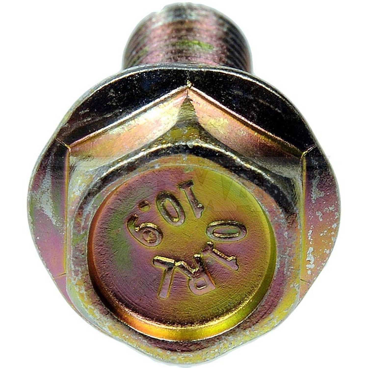 Dorman 980-420D Flanged Bolt - MT - Mrs Treak