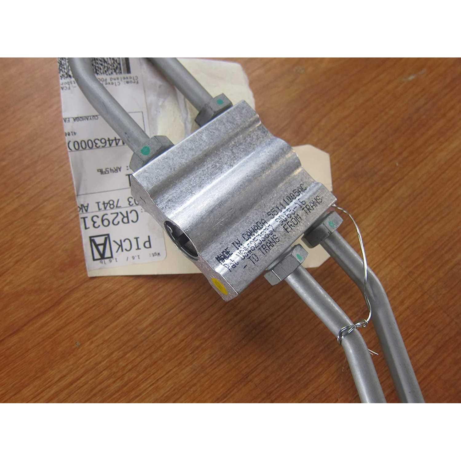 Crown Automotive Steering Column Bearing Kit 83510055 - MT - Mrs Treak