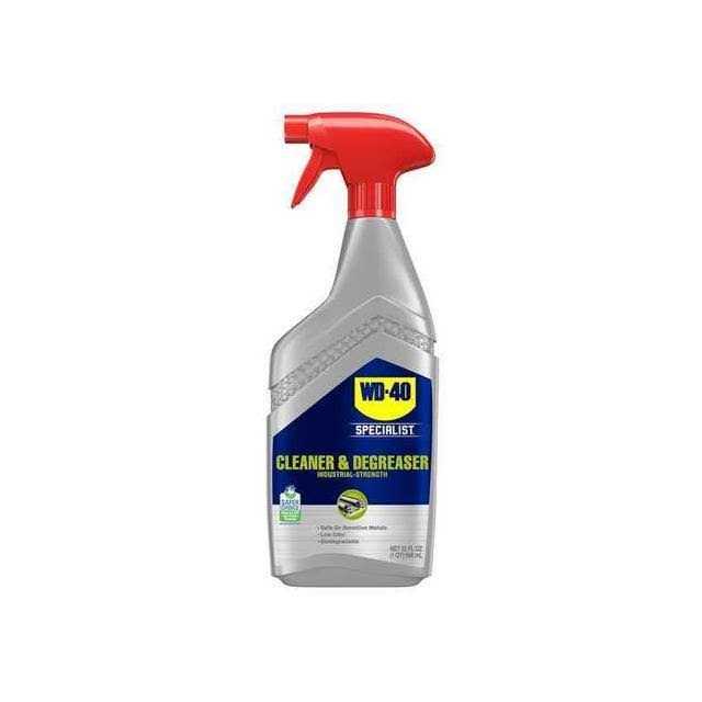 WD 40 Smart Straw Lubricant - MT - Mrs Treak