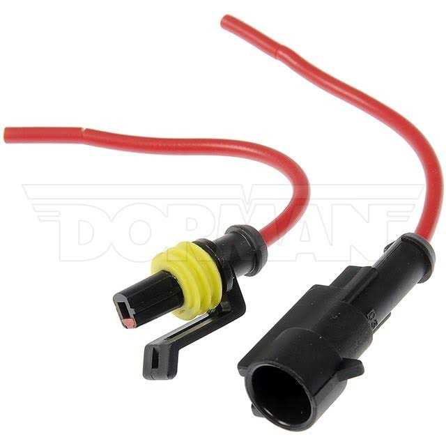 Dorman 911-924 Intake Manifold Runner Vacuum Control Motor - MT - Mrs Treak