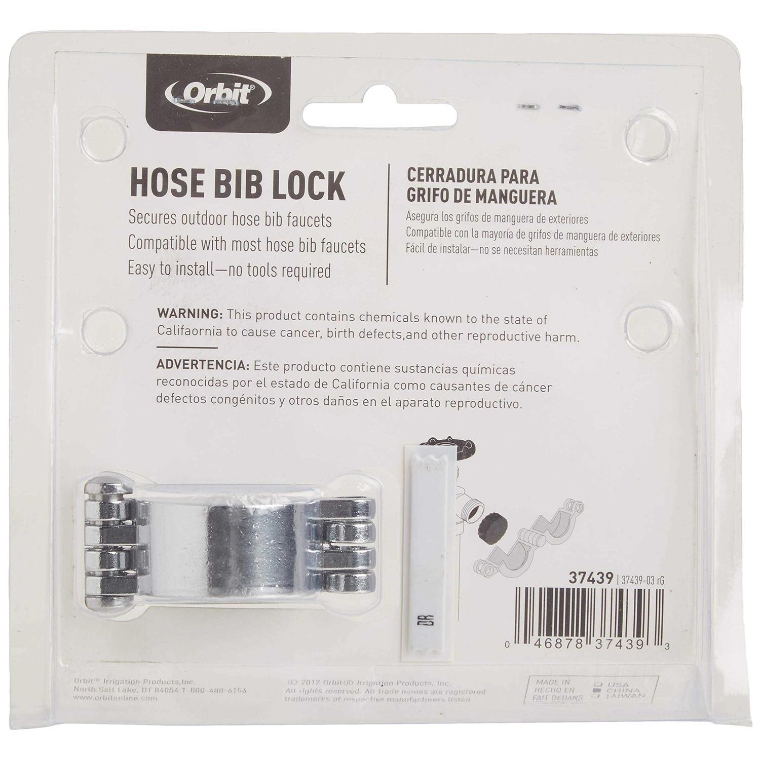 Orbit Granite Rock Valve Box Cover - MT - Mrs Treak