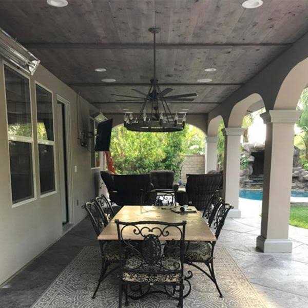 Swaner Hardwood 1 in. x 2 ft. Knotty Alder S4S Board - MT - Mrs Treak