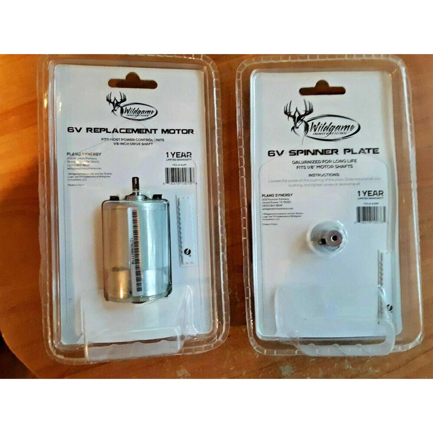 Wildgame Innovations 12V Edrenaline Solar Panel - MT - Mrs Treak