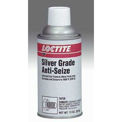 Loctite Silicone Lubricant 234317 - MT - Mrs Treak