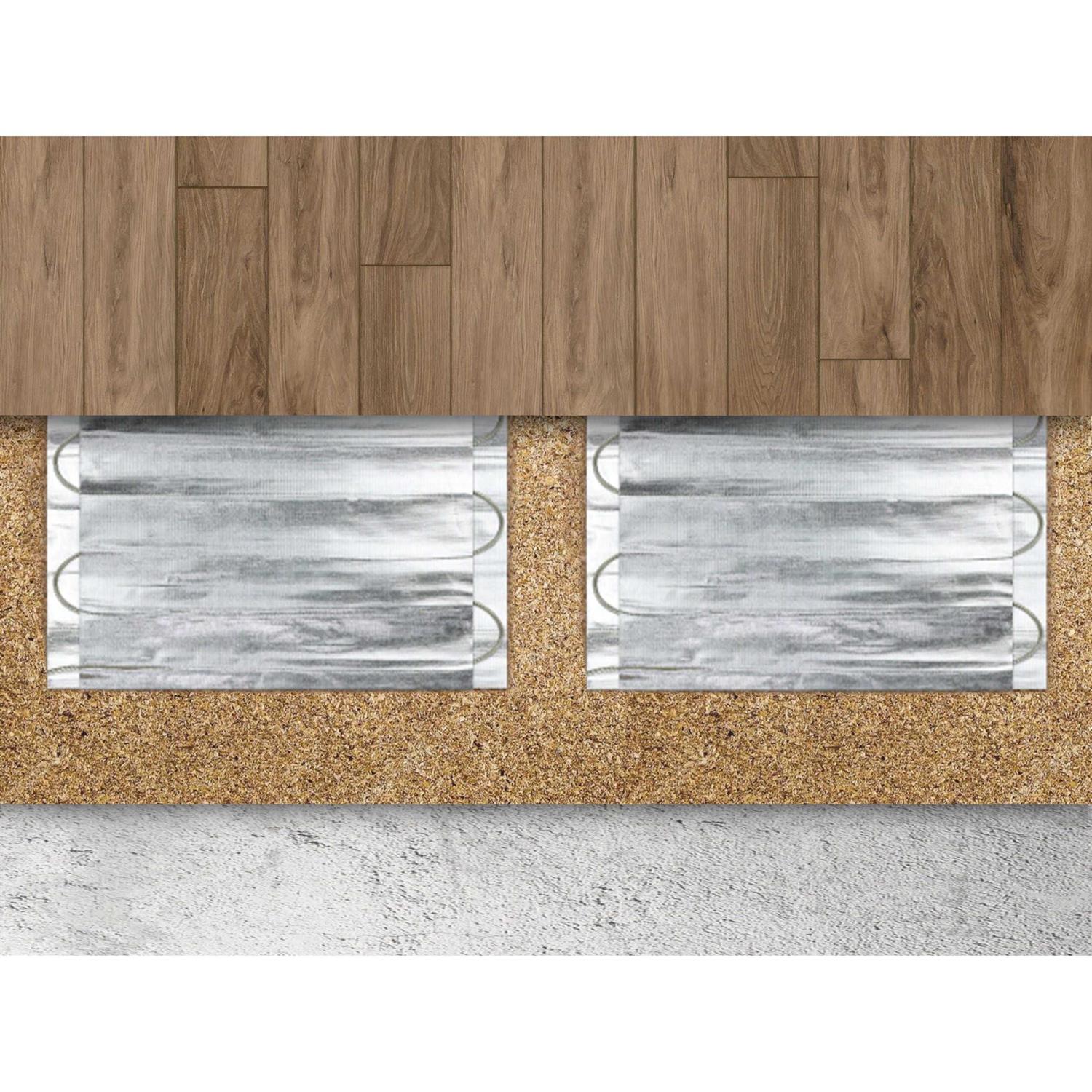 Warmguard WG20 Insulated Band Style Gas Cylinder Warmer Propane Heater - MT - Mrs Treak