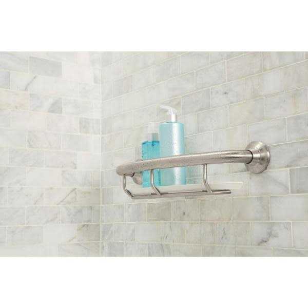 Moen Grab Bar - MT - Mrs Treak