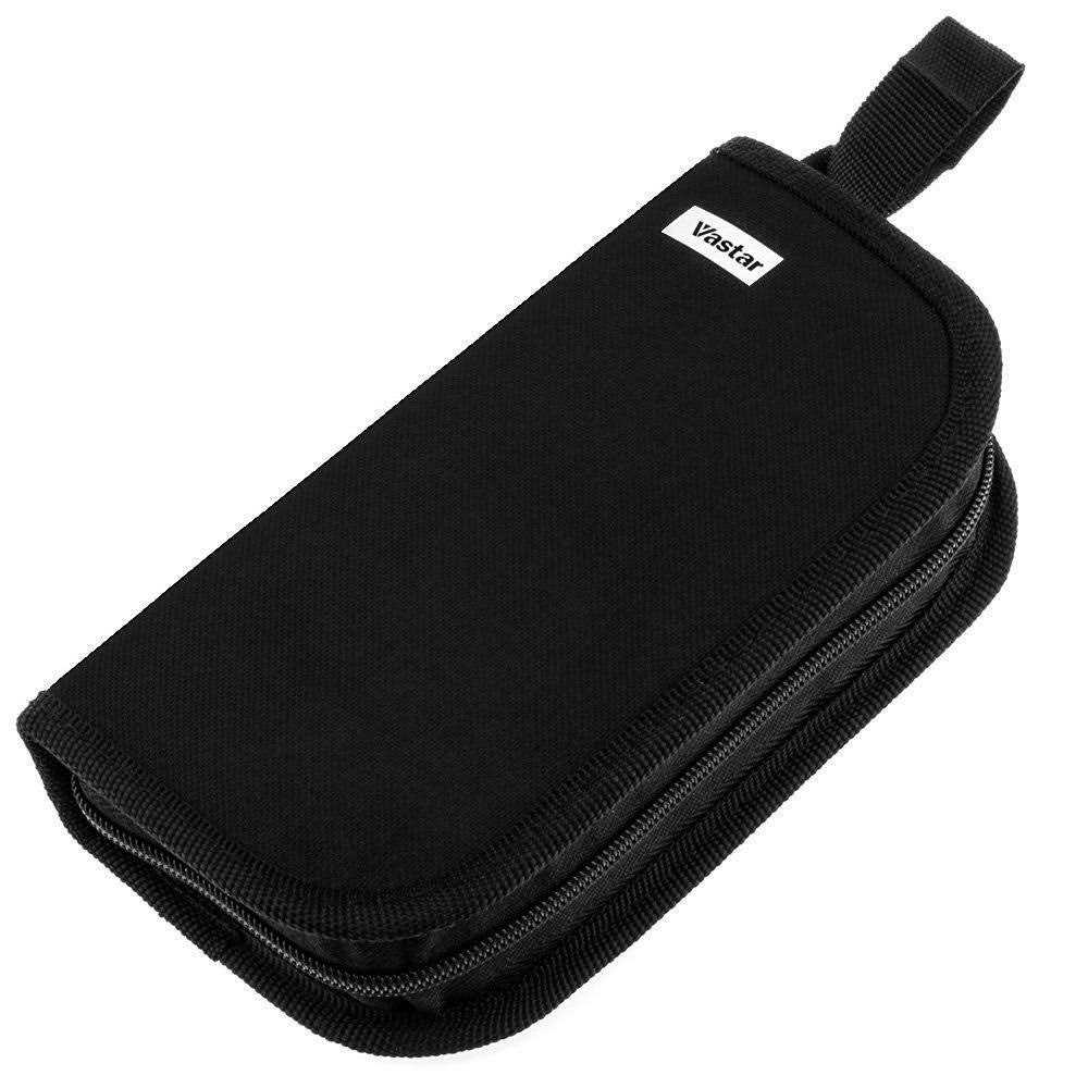 Vasgor Sturdy Duty Metal Fence Post Garden U Post for Fencing - MT - Mrs Treak