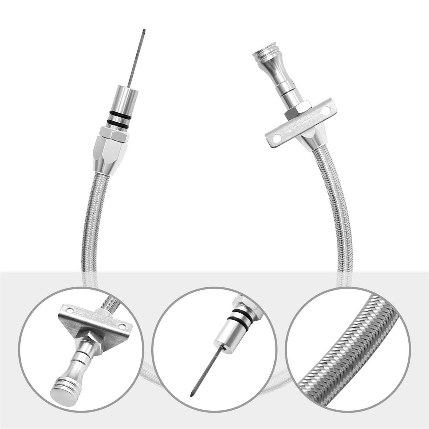 uoboeuq 4 Pack 1inch L-Shaped Plate Swivel Caster Ball Bearing L-shap - MT - Mrs Treak