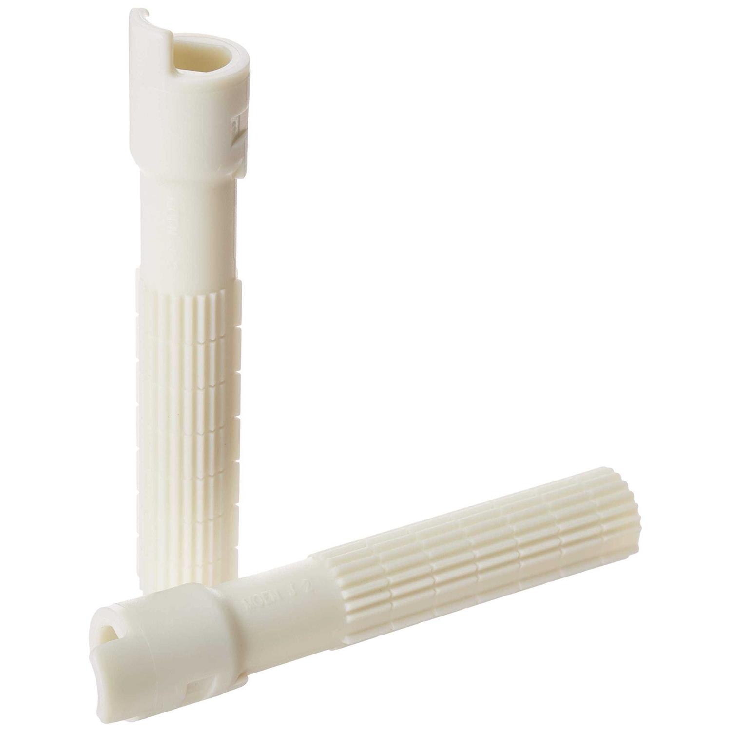 Moen Stainless Steel Caldwell 2 Kitchen Faucet 87931SRS - MT - Mrs Treak