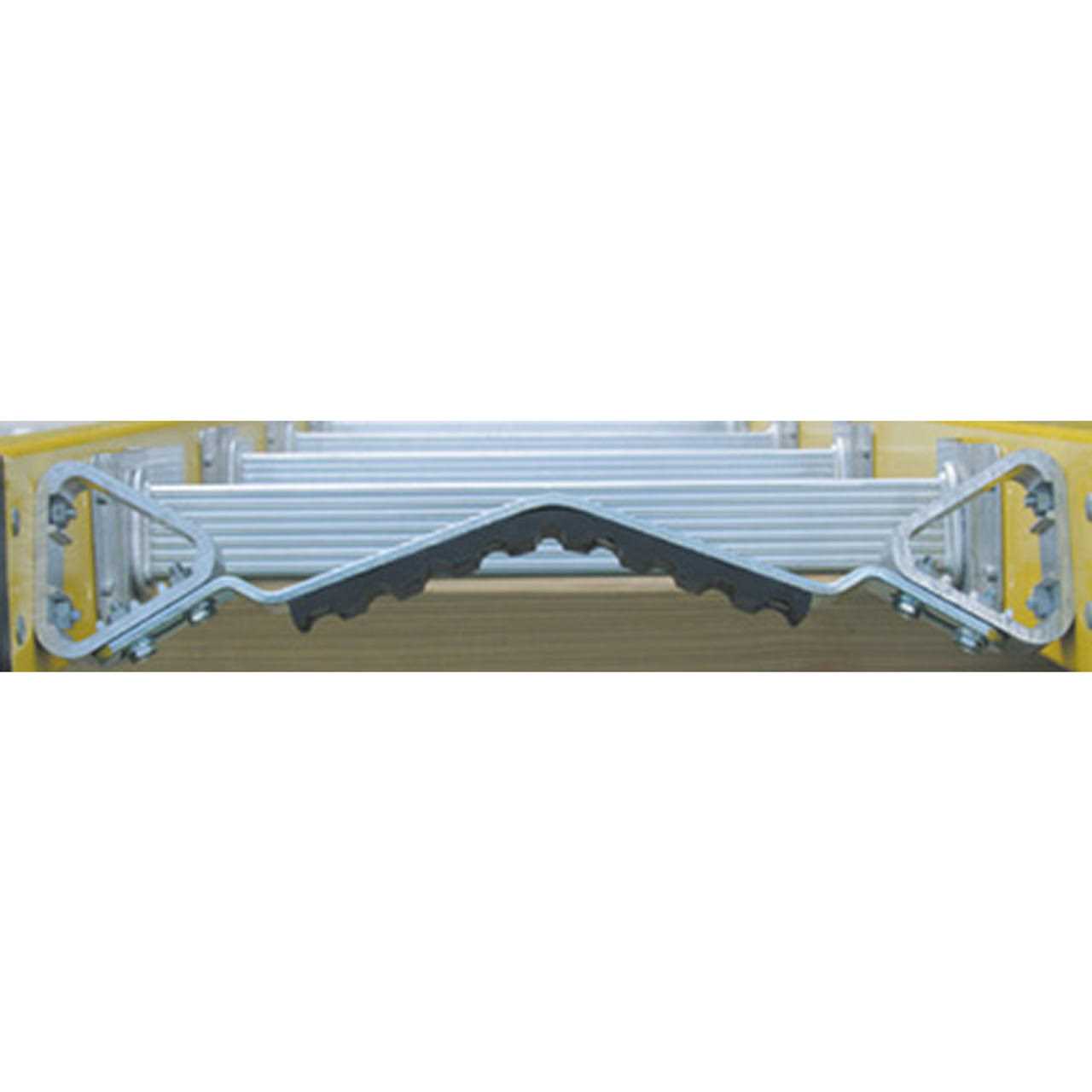 Werner Padded Fixed V-Rung 71-1 - MT - Mrs Treak