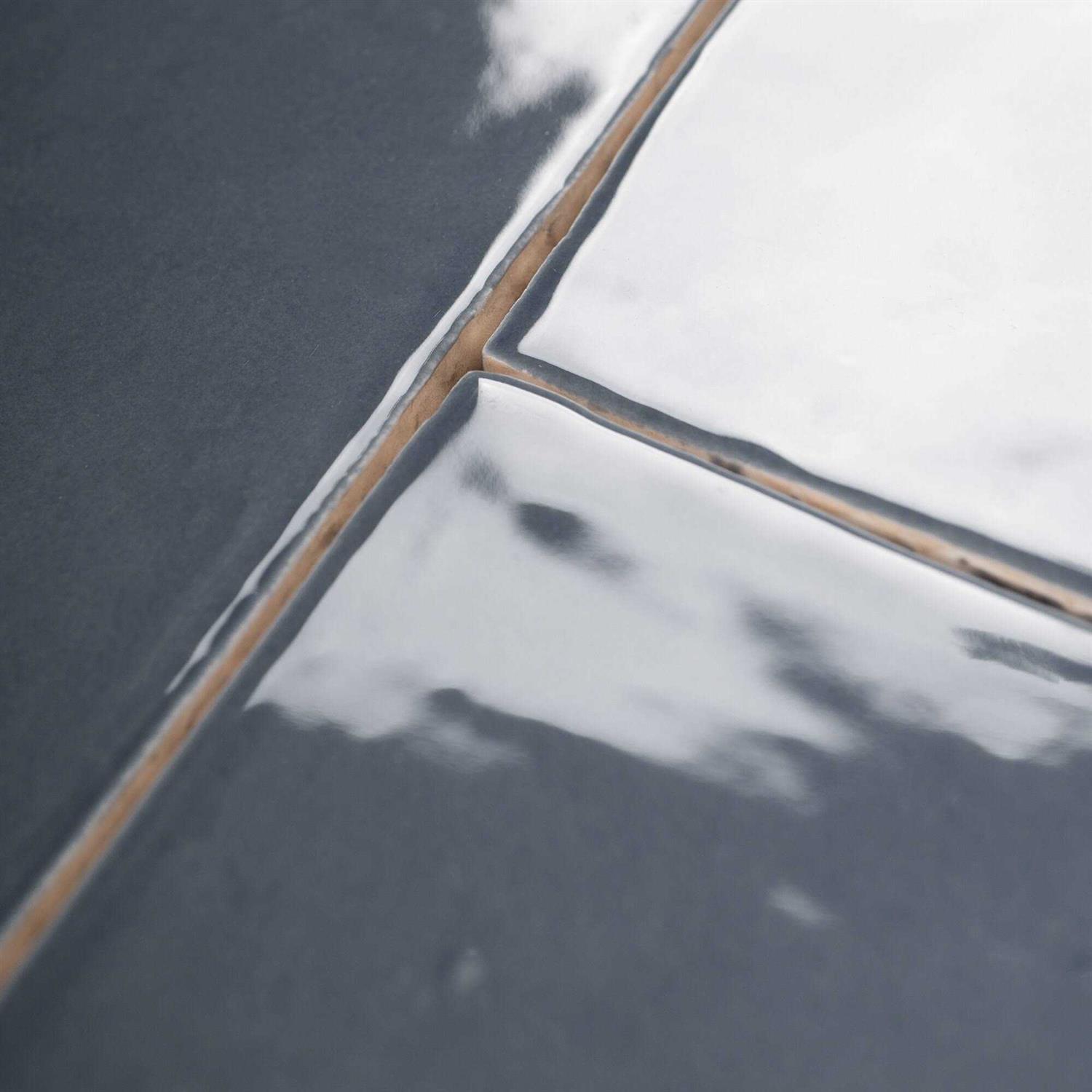 MOLOVO New Country 2.95 in. x 5.9 in. Polished Ceramic Wall Tile - MT - Mrs Treak