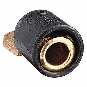 Tweco 13ft Electrode Holder and Cable Assembly - MT - Mrs Treak