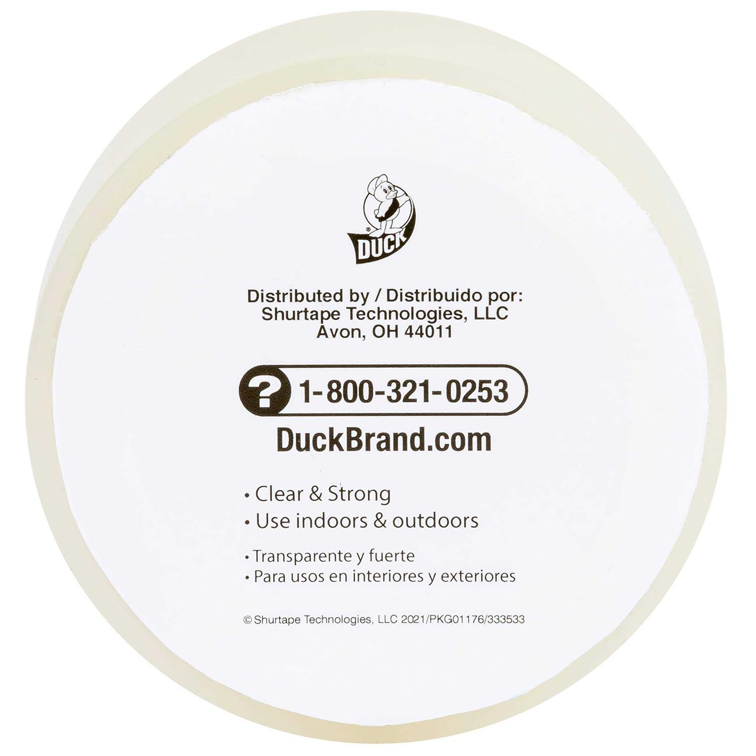 Duck Adhesive Remover - MT - Mrs Treak