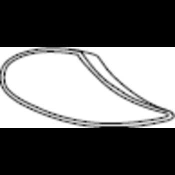 Toto Trip Lever THU068# - MT - Mrs Treak