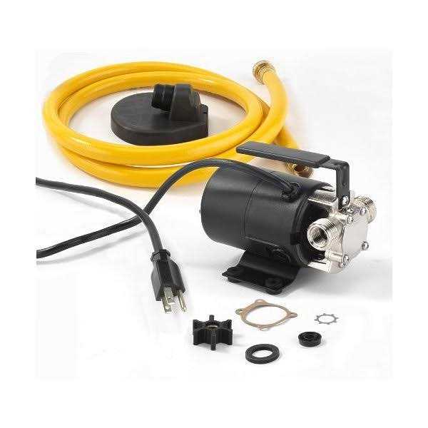 Wayne PC1 Transfer Pump - MT - Mrs Treak