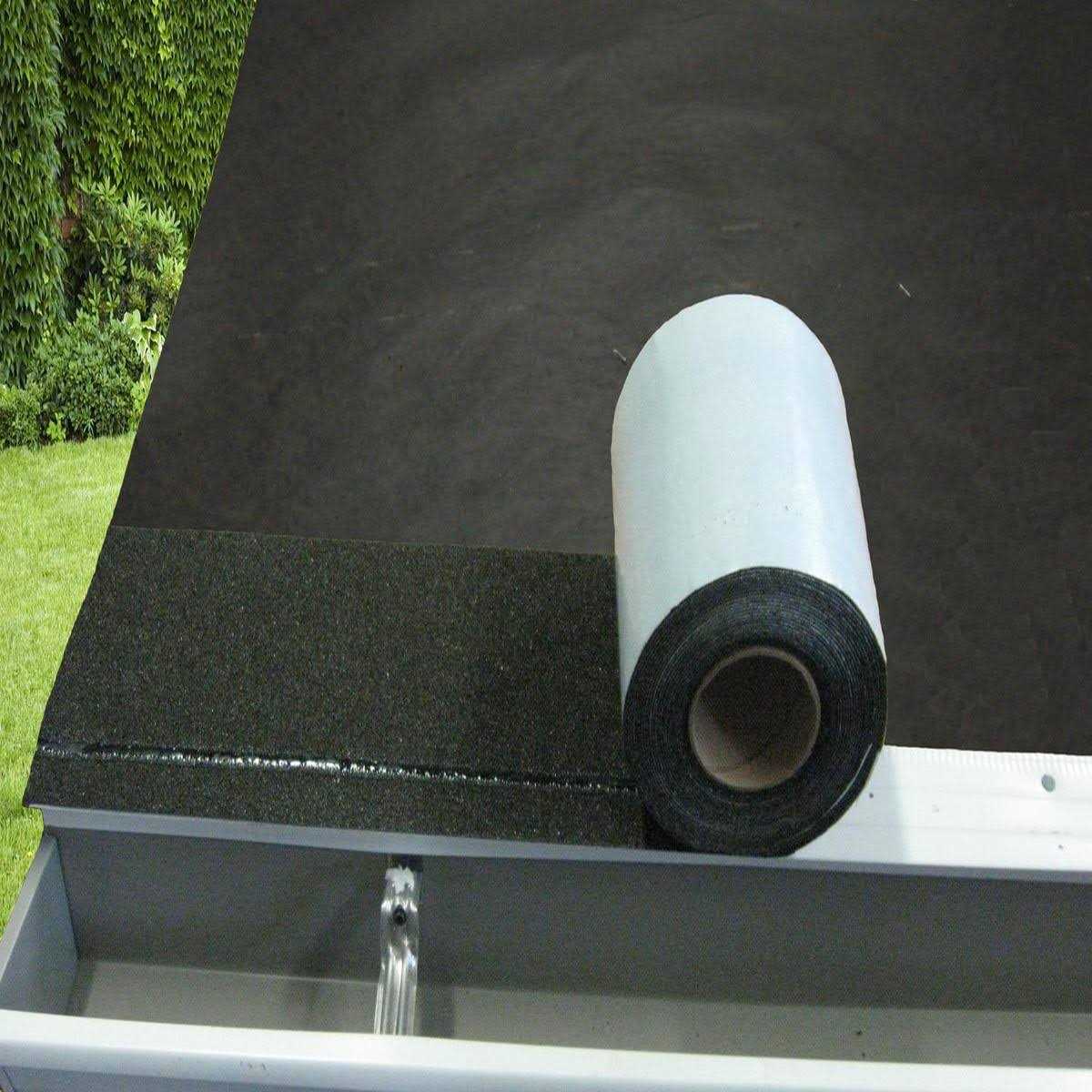 MFM 7.2 in. x 33.5 ft Shingle Starter 47733 - MT - Mrs Treak