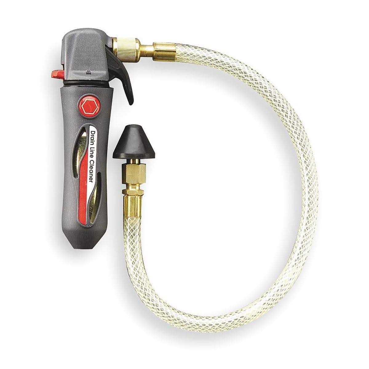 Diversitech Fireplace Tools Smokeys Smoke Emitter 14175 - MT - Mrs Treak