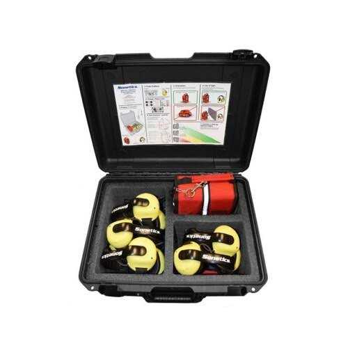 Tite Seal Ts4100 Self-Adhesive Waterproof Flashing - MT - Mrs Treak