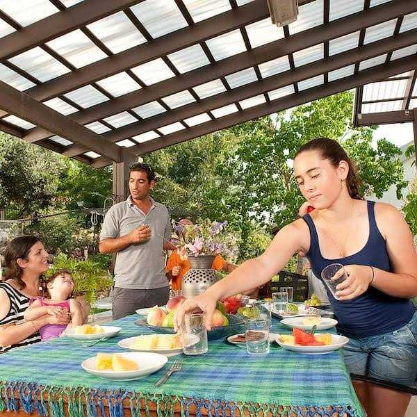 SunTouch SunStat Core NonProgrammable Thermostat 81019075 - MT - Mrs Treak