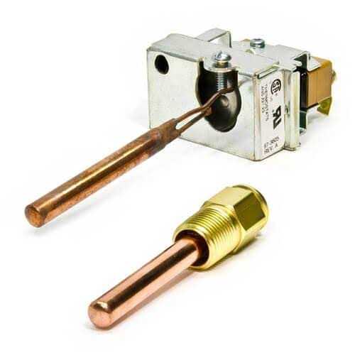 Weil McLain 510300013 Spill Switch - MT - Mrs Treak