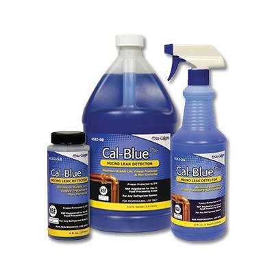 Nu-Calgon 4050-21 EasySeal Ultimate-SS/UV AC Leak Sealant - MT - Mrs Treak