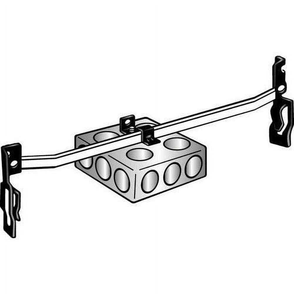 Morris #2 Aluminum Splice 90612 - MT - Mrs Treak