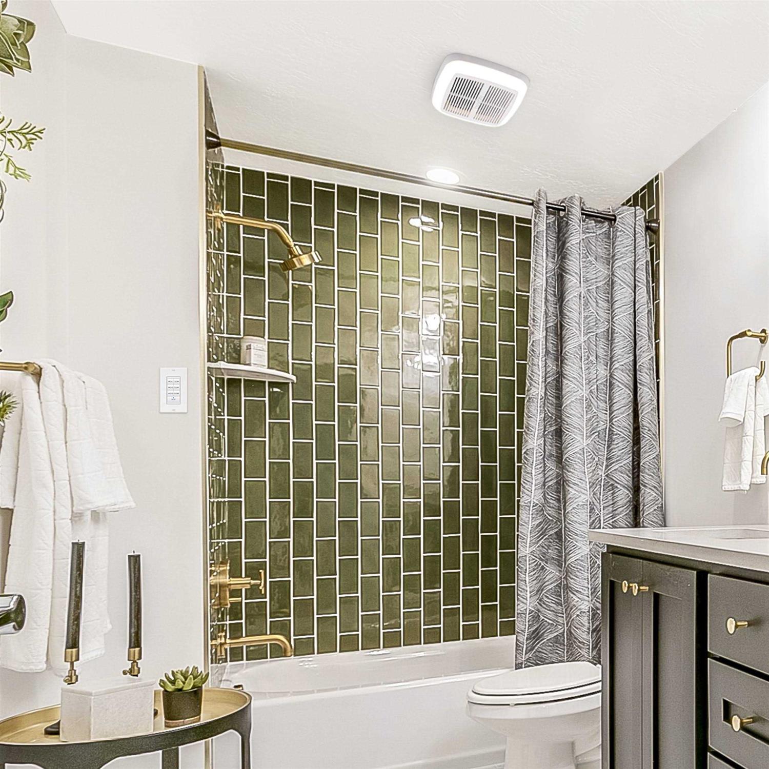 Maxxima 1875 Watt 7 Button Countdown Timer Switch Maximum 60 Minutes Delay - MT - Mrs Treak