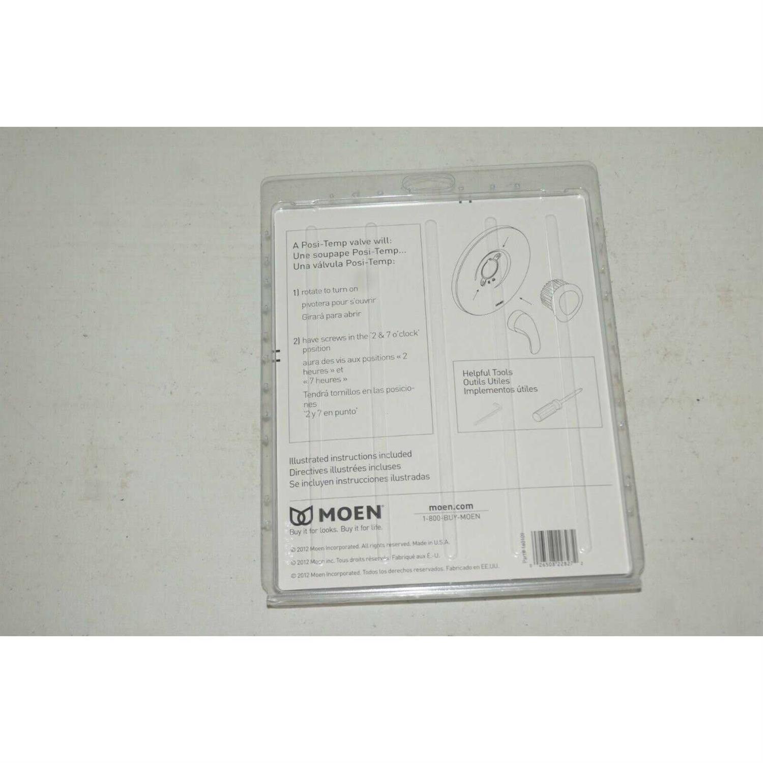 Moen 175709 Extension Kit - MT - Mrs Treak