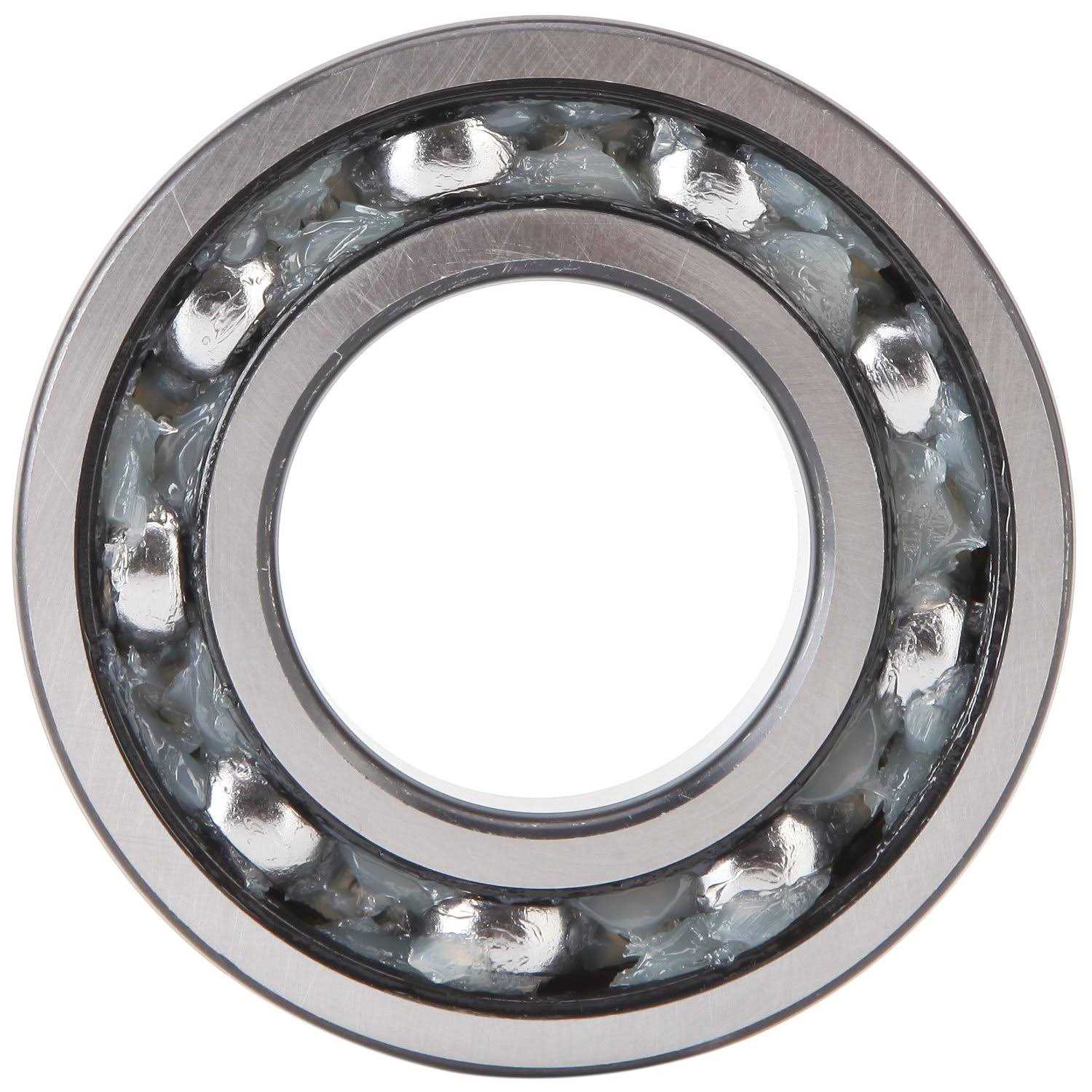 Xike 10 Pack Flanged Ball Bearing ID OD Lawn Mower - MT - Mrs Treak