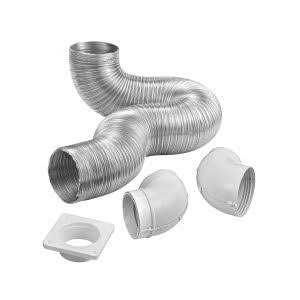 Lambro Plastic Under Eave Vent 143W - MT - Mrs Treak