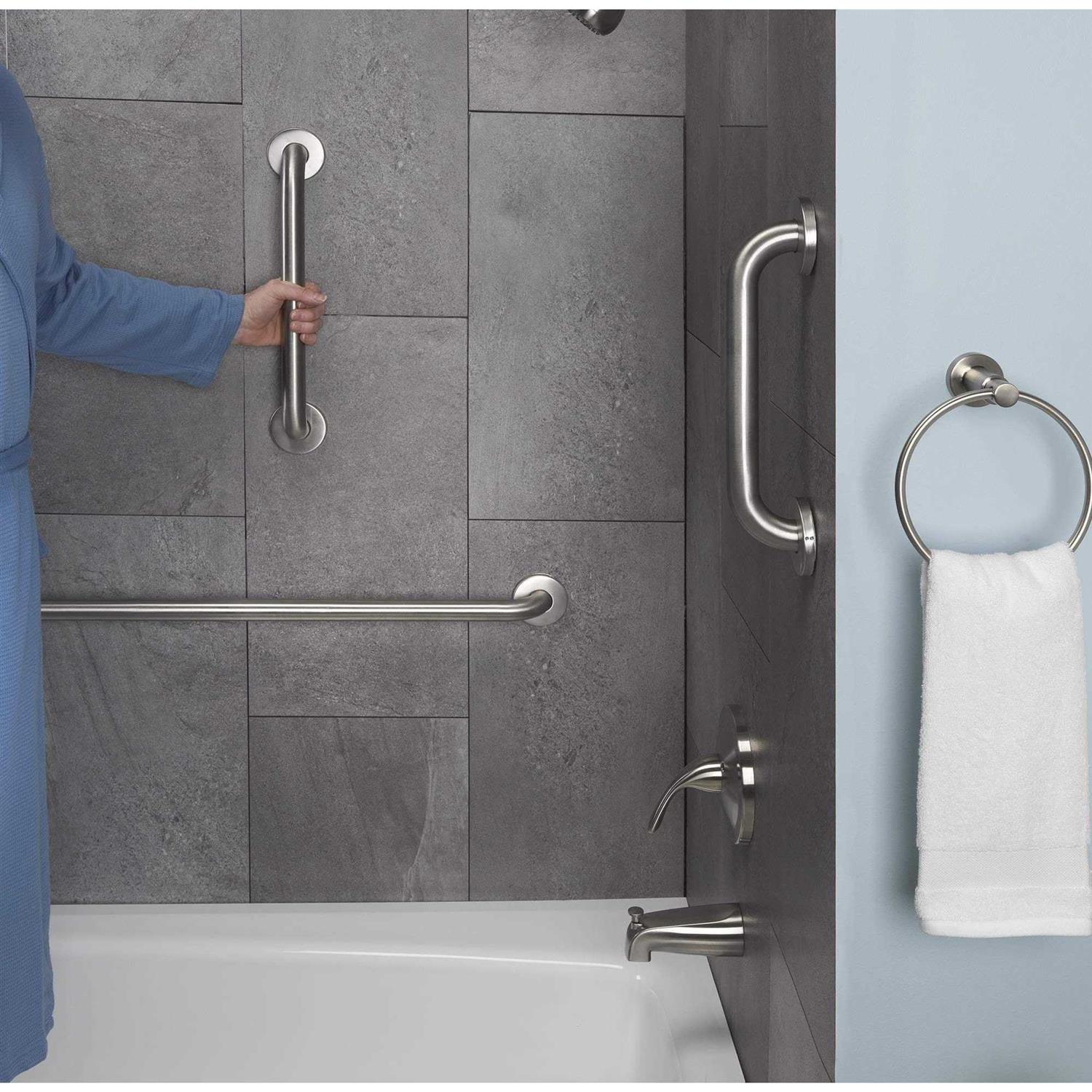 Mainstays Grab Bar - MT - Mrs Treak