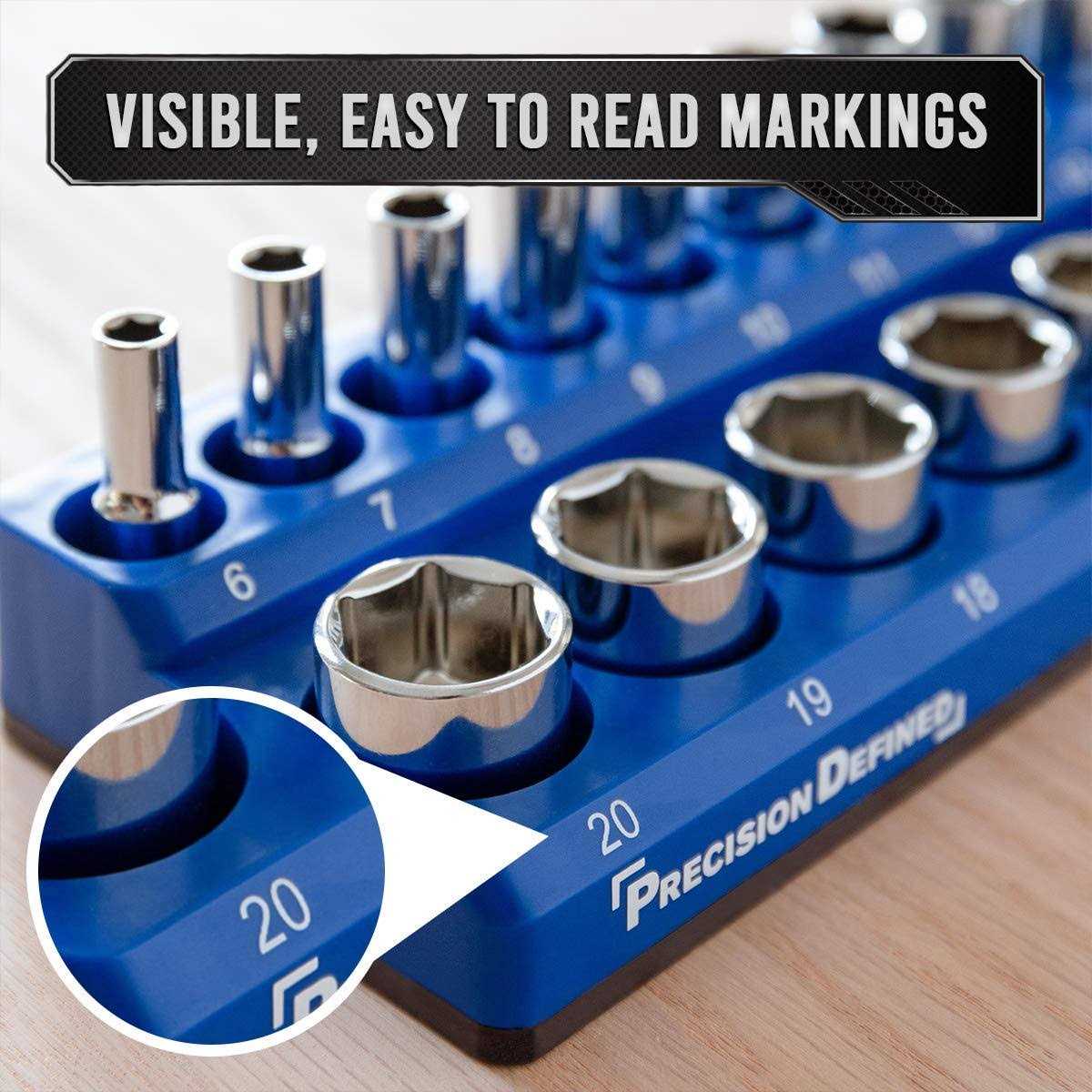 Precision Defined 4-inch Self-Lock Roller Frame and Roller Cover Set - MT - Mrs Treak