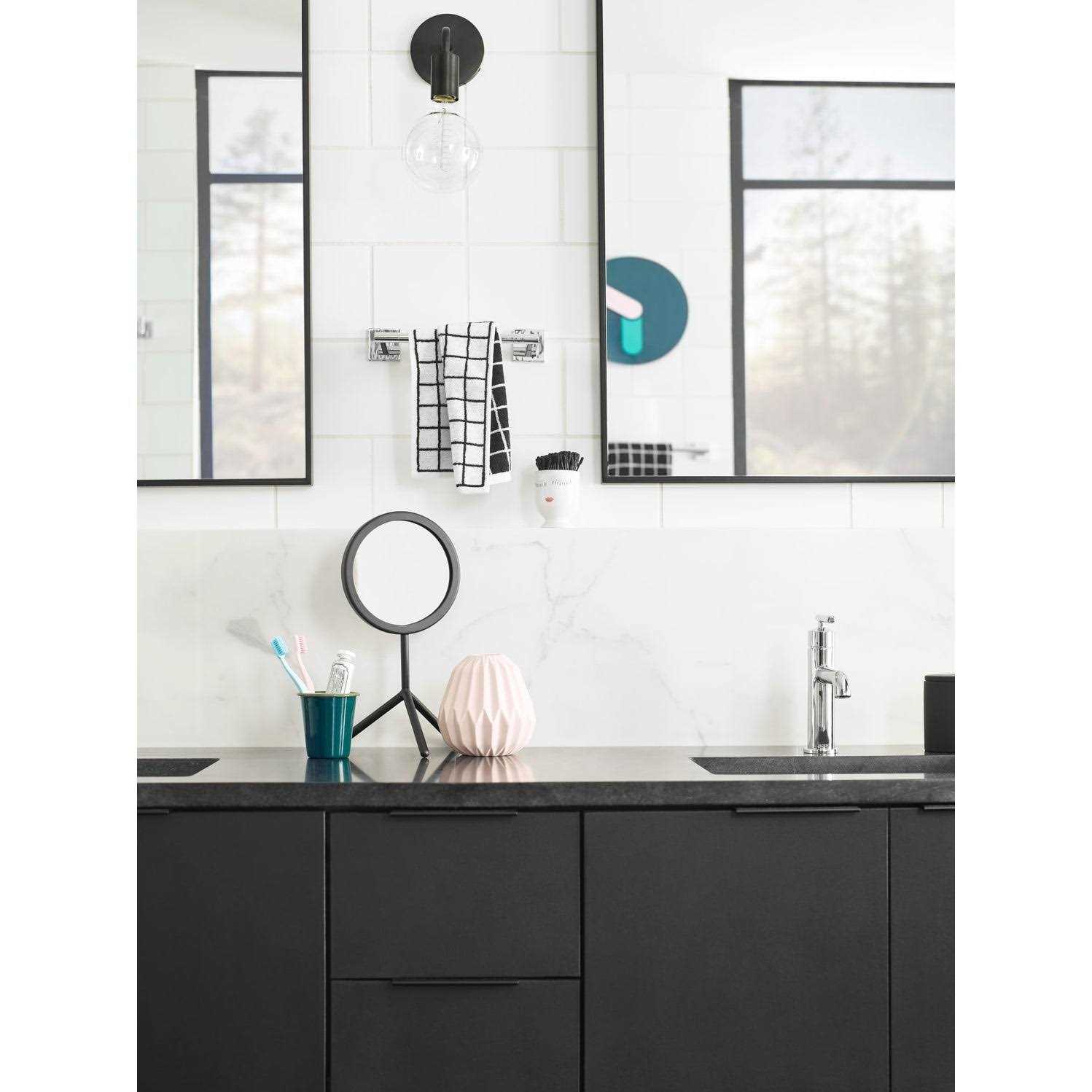 Moen 6-Mode Attune Hand Held Shower Head in Chrome 218H0 - MT - Mrs Treak