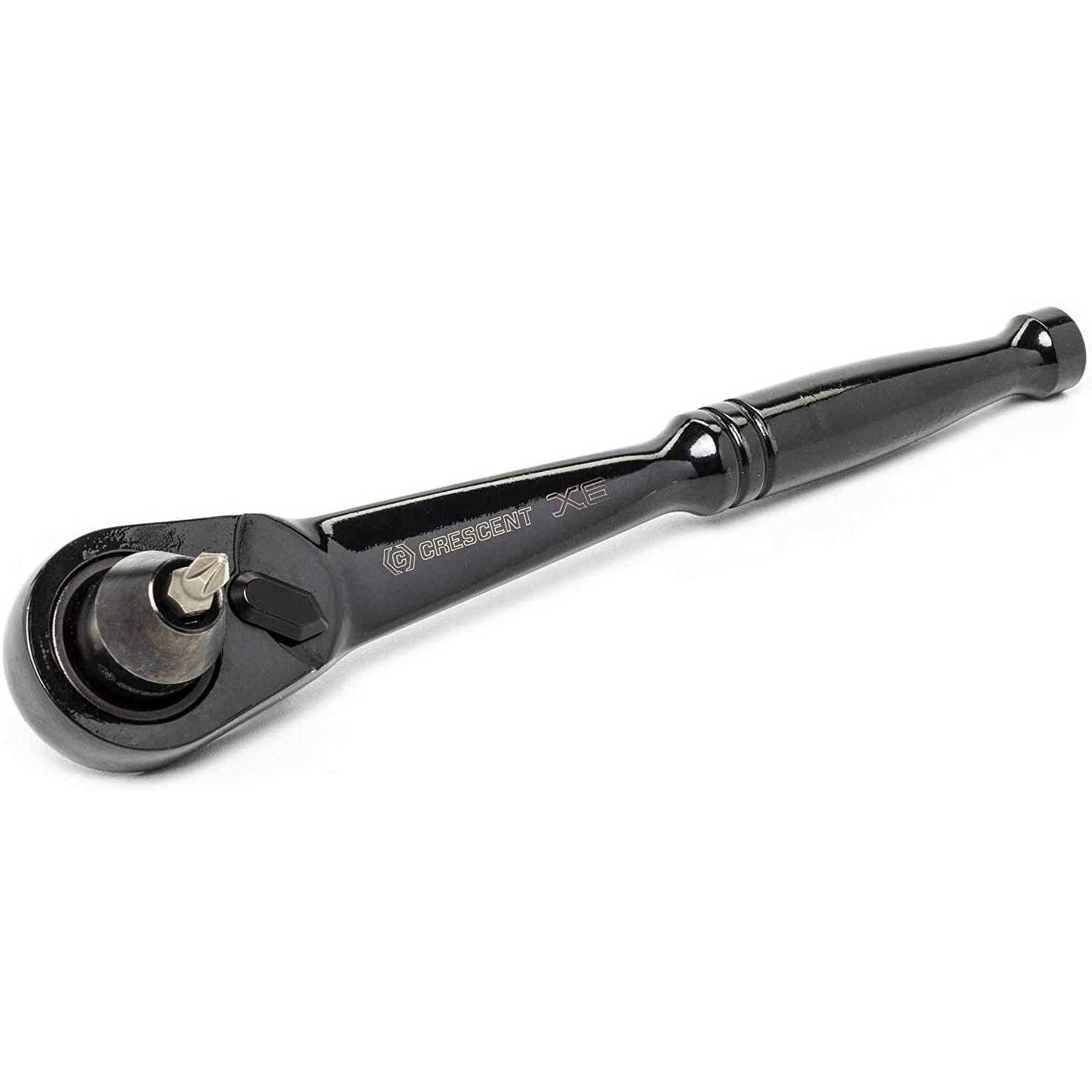 Crescent 20 pc. X10 3/8 Drive 6 Point Standard SAE/Metric Mechanics Tool Set CSWS38B - MT - Mrs Treak