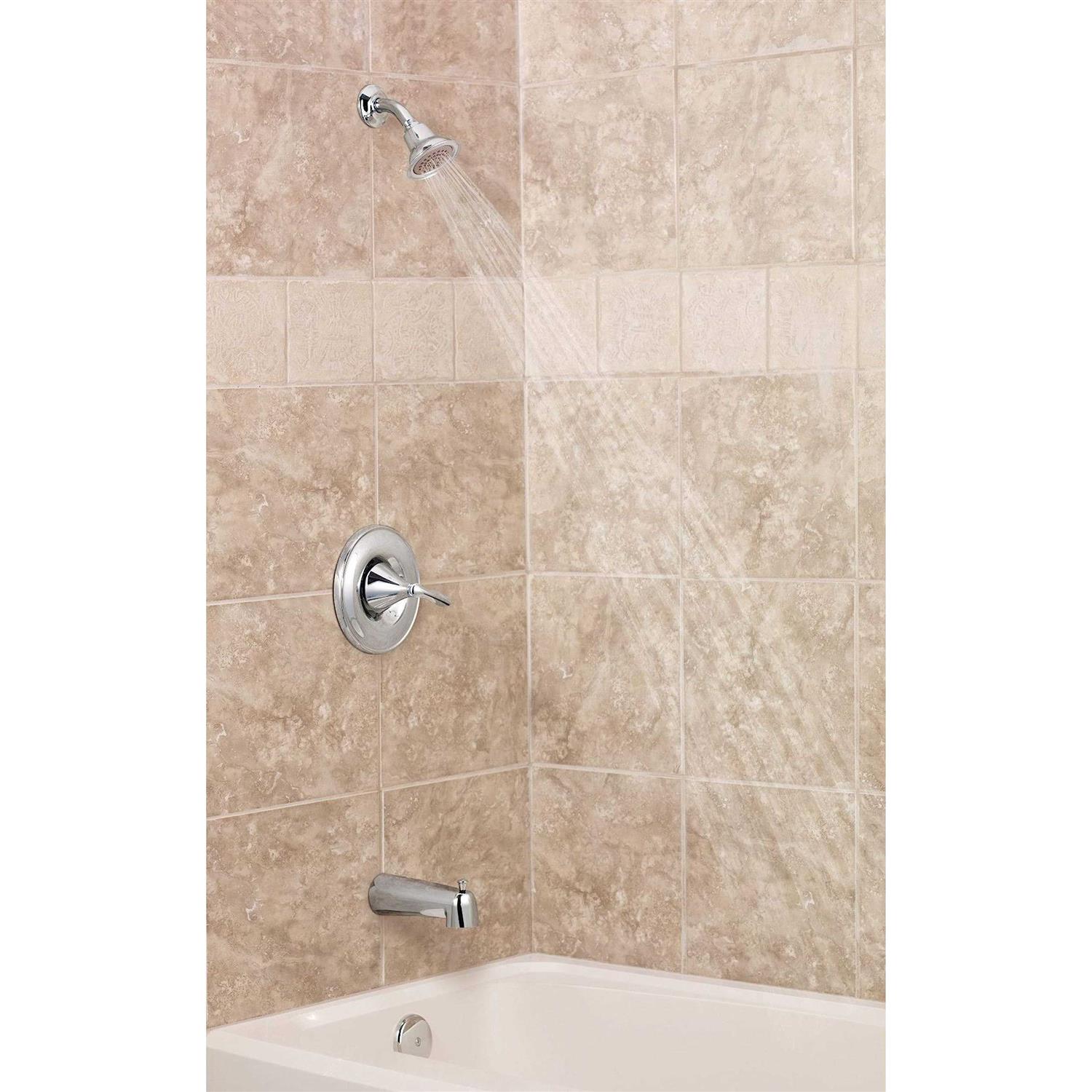 Moen Eva T2132 - MT - Mrs Treak