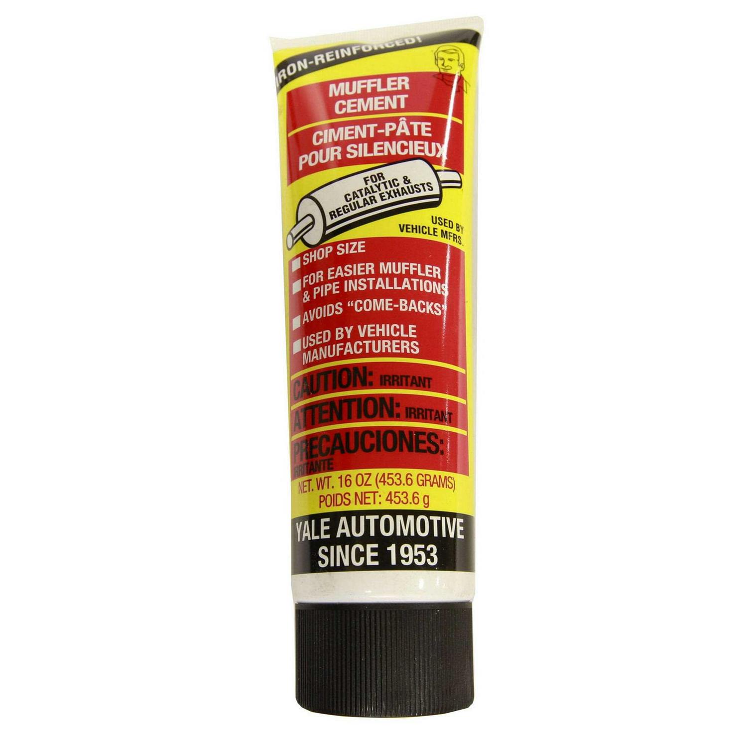 Walker Exhaust Heavy Duty 43382 Universal Exhaust Flex Pipe - MT - Mrs Treak