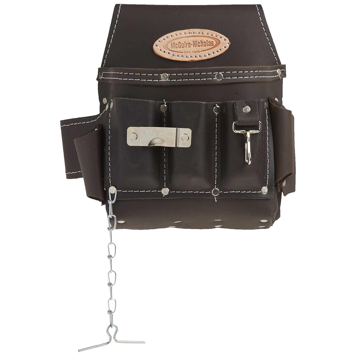 McGuire Nicholas Monster Hook 93333 - MT - Mrs Treak