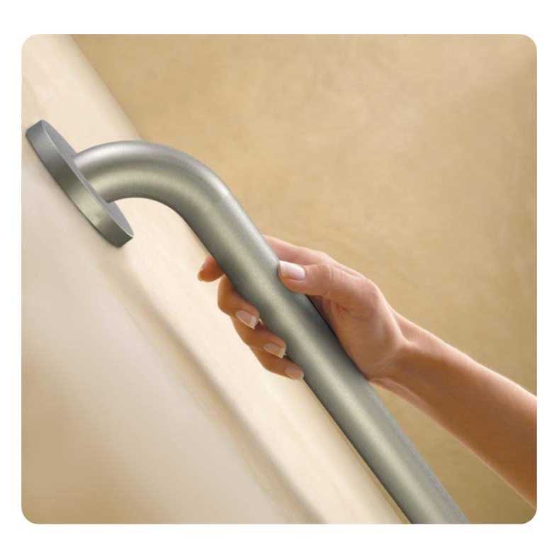 Moen Grab Bar - MT - Mrs Treak