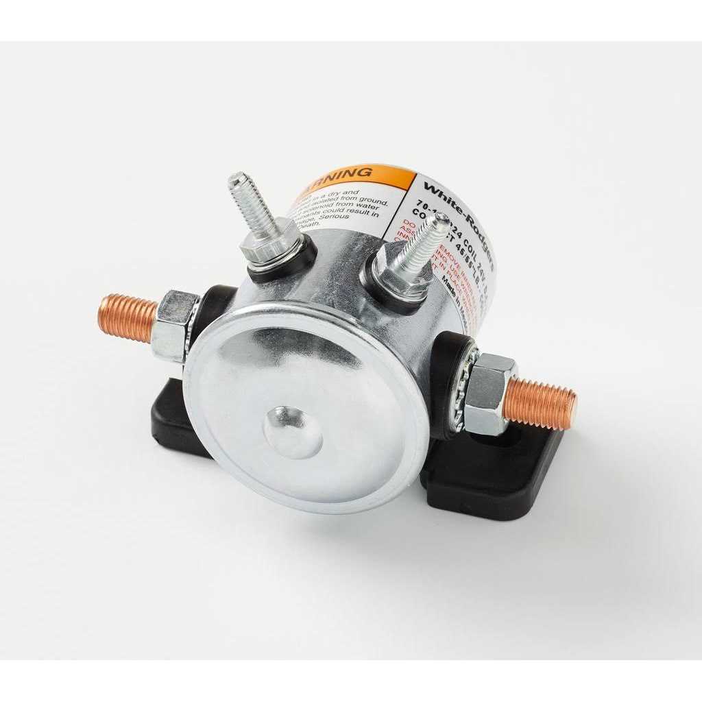 White-Rodgers Combination Gas Valve 36J24-214 - MT - Mrs Treak