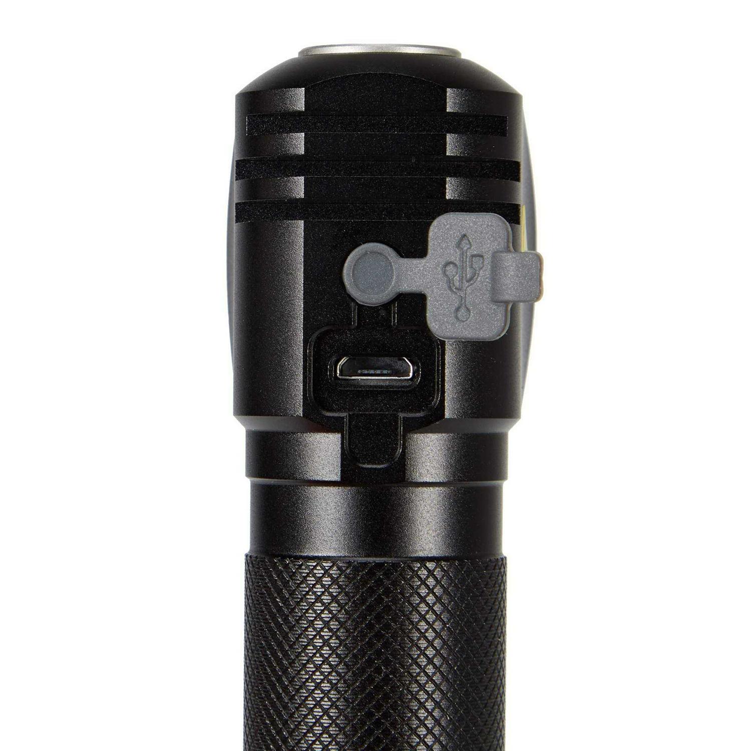 Nitecore EDC27 3000 Lumen Ultra Slim Flat EDC Flashlight - MT - Mrs Treak