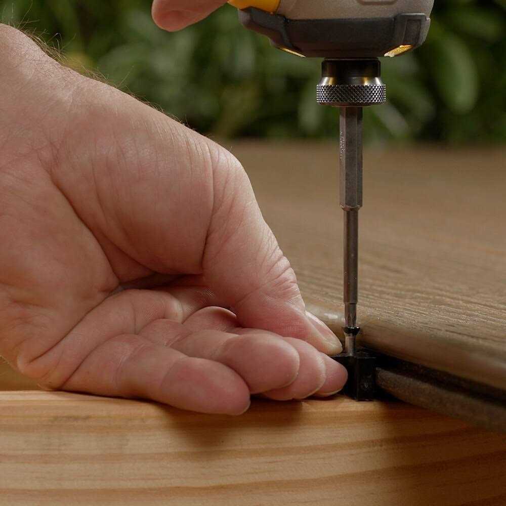 Trex 16 ft. RainEscape Plastic Trough Black Deck Drainage System - MT - Mrs Treak