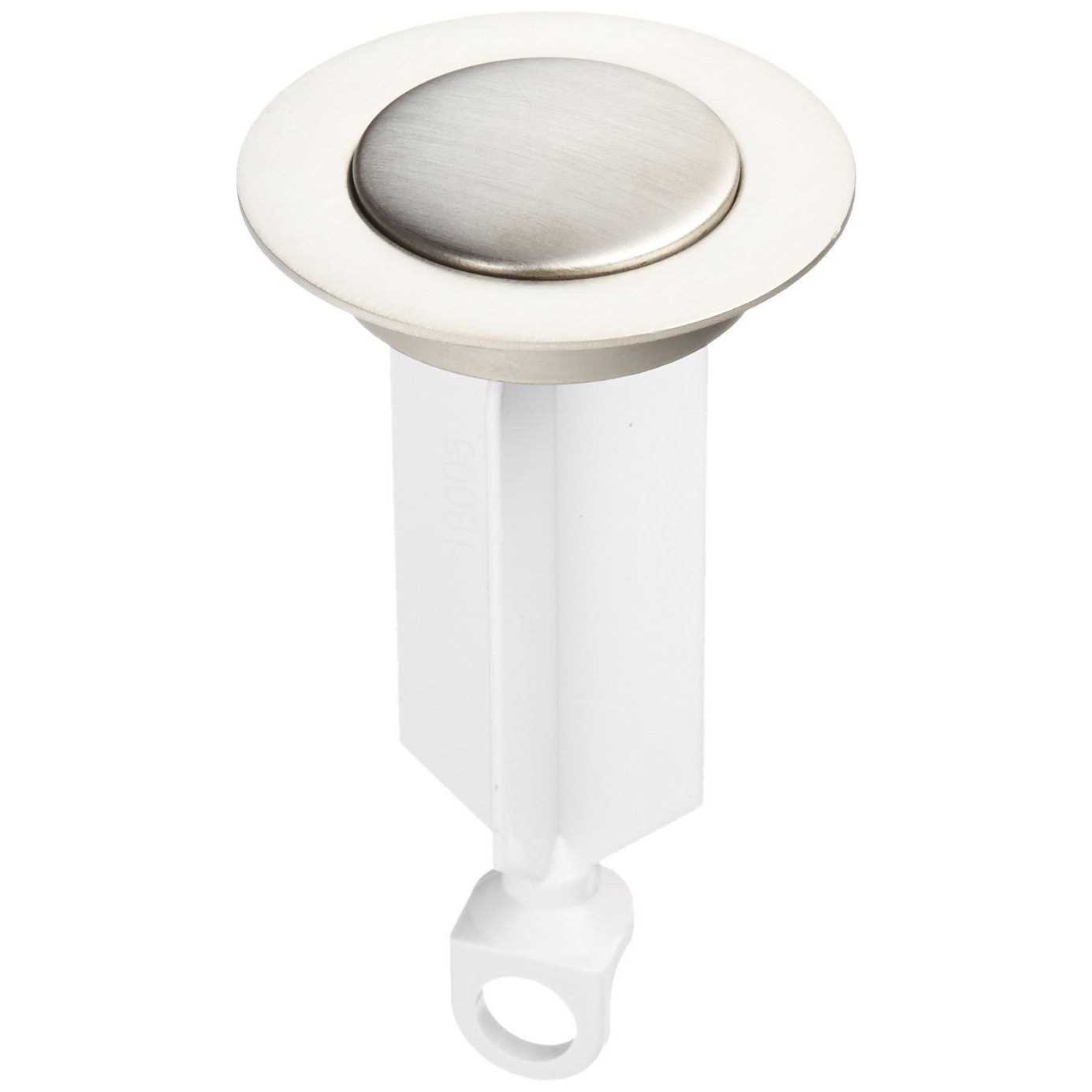 Moen Drain Plug & Seat 10709 - MT - Mrs Treak