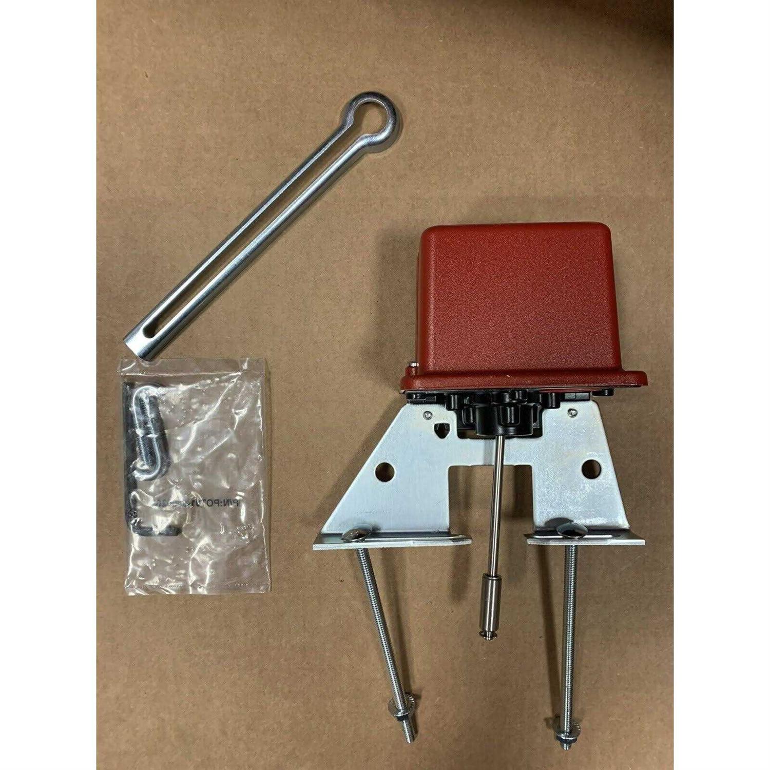 Potter & Brumfield T92S7D22-12 Relay PandB T-92 - MT - Mrs Treak