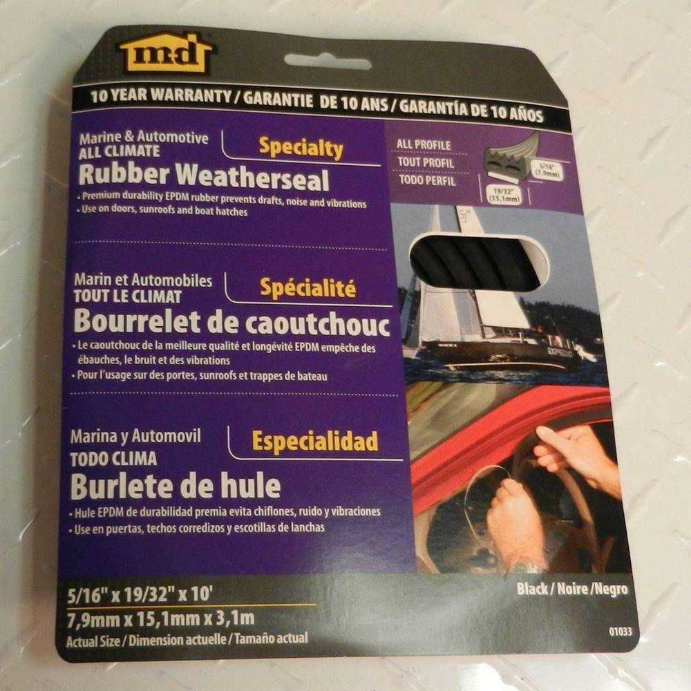 M-D Aluminum Stair Edging - MT - Mrs Treak