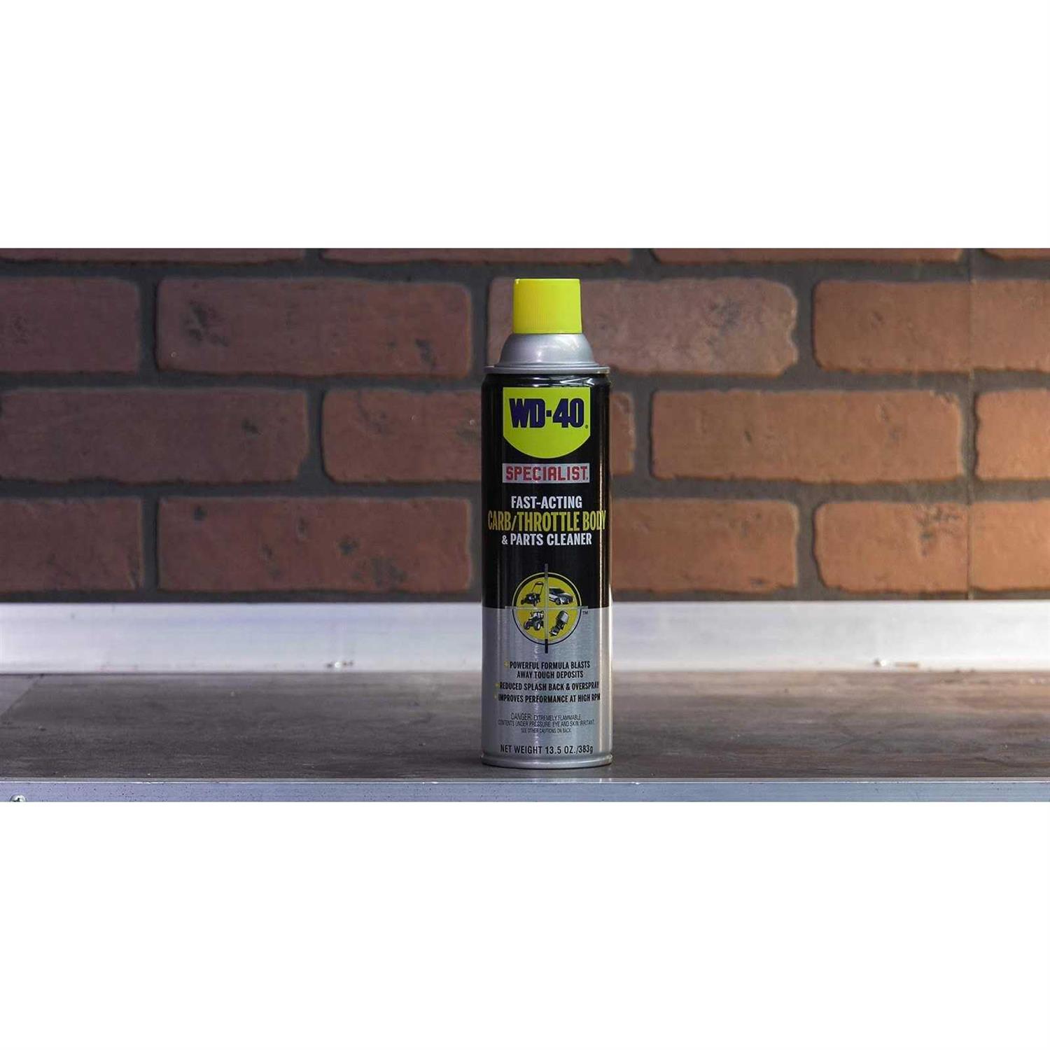 WD-40 Specialist Bike Chain Lube - MT - Mrs Treak