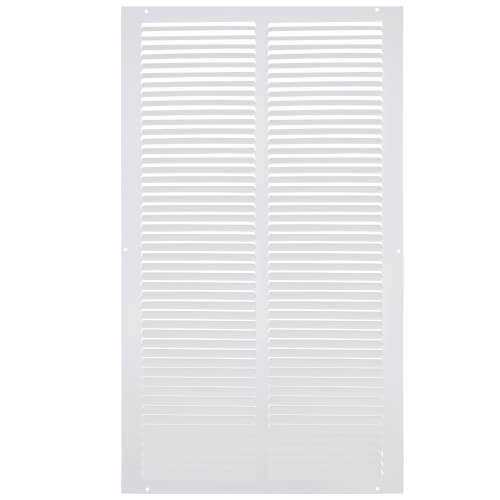 Hart & Cooley 16106 4 x 6 B Round Gas Vent Pipe - MT - Mrs Treak