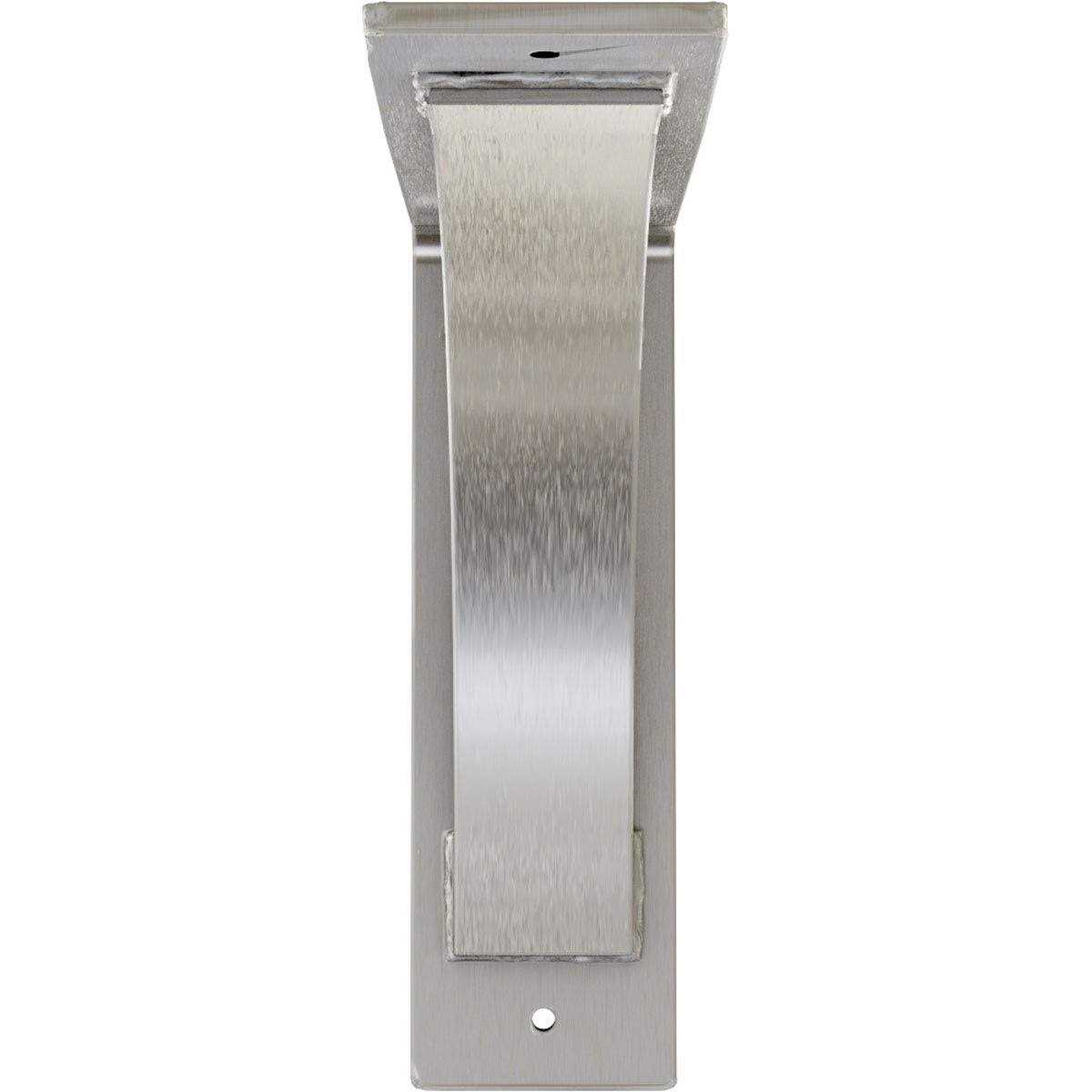 Ekena Millwork 3 in. x 3-5/8 in. x 96 in. Crown Moulding - MT - Mrs Treak